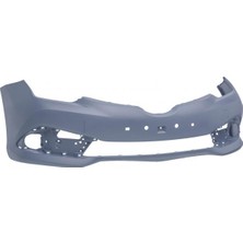 Phıra AU-15200 Tampon Ön Astarli Toyota Auris 2015> 521190Z962-5211912989