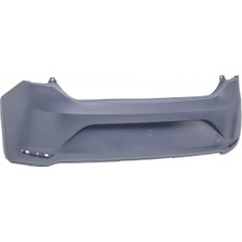 Phıra LE-12300 Tampon Arka Astarli Seat Leon 2012> 5F0807421GRU