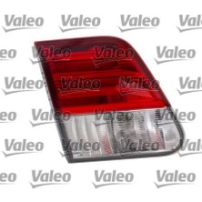 Valeo 044907 (X) Stop Sol Iç Toyota Avensis 09=> Wagoon 8159005140