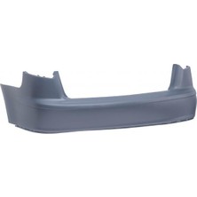 Phıra A3-05300 Tampon Arka Astarli 5k Audi A3 2004> 8P4807303GRU-8P4807303