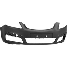 Phıra 50600531 Tampon Ön Astarli Opel Zafira B 2005-2008 13124959