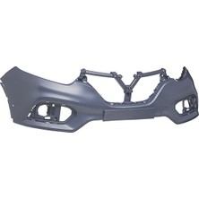 Phıra KJ-19230 Tampon Ön Astarli 2 Sensörlü Renault Kadjar 2019> 620222588R-620224929R