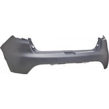 Phıra CL-12300 Tampon Arka Astarli Renault Clio Iv 2012> 850103029R-850224680R
