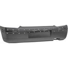 Phıra IB-99300 Tampon Arka Astarli Seat Ibiza 1999> 6K6807421JGRU