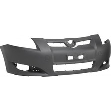 Phıra AU-07201 Tampon Ön Astarsiz Toyota Auris 2007> 5211902970-5211912953-5211902972