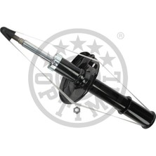 OPTIMAL Optımal A-5133G Amortisör Ön Sağ-Sol Dacia Lodgy 12> 543028186R-543029566R-543023390R