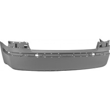 Phıra 80200440 Tampon Arka Astarsiz Skoda Octavia 2004> 1Z5807421