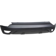 Phıra CAP-13301 Tampon Arka Astarsiz Renault Captur 2013> 850B27697R