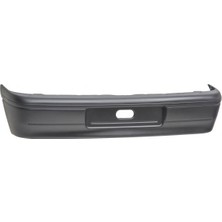 Phıra CL-96300 Tampon Arka Astarli Renault Clio I 1996-1998 7701469649