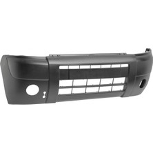 Phıra BR-02207 Tampon Ön Siyah Sisli Citroen Partner 2002> 7401W8-7401.W8-10010116