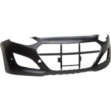 Phıra I30-12230 Tampon Ön Astarsiz 2 Sensörlü Hyundai I30 2012> 86510A6610