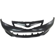 Phıra 85901130 Tampon Ön Astarsiz Toyota Yaris 2012-2014 521190U904-YA-11201
