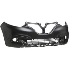 Phıra KJ-15200 Tampon Ön Astarli Renault Kadjar 2015> 620220955R-601987958R