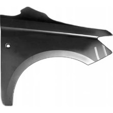 Oran 863012 Çamurluk Ön Sağ Sac Volkswagen Caddy 2021> 2K7821106