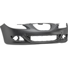 Phıra LE-05200 Tampon Ön Astarli Seat Leon 2005> 1P0807217AAGRU-1P0807217MGRU
