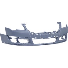 Phıra 95550531 Tampon Ön Astarli Volkswagen Passat 2005> 3C0807217DGRU-3C0807217D