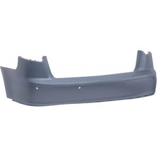 Phıra A3-05330 Tampon Arka Astarli 4 Sensörlü 5k Audi A3 2004> 8P4807303AGRU