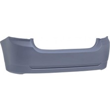 Phıra CR-04300 Tampon Arka Astarli Toyota Corolla Hb 2004> 5215902924