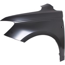 Oran 863011 Çamurluk Ön Sol Sac Volkswagen Caddy 2021> 2K7821105