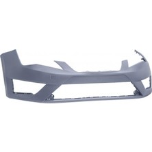 Phıra LE-12204 Tampon Ön Astarli Fr Seat Leon 2012> 5F0807217ELGRU