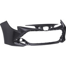 Phıra CR-23201 Tampon Ön Astarsiz Toyota Corolla 2023 52119F2944
