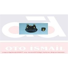 Tpart 31304 Distribütör Kapaği + Tevzi Makarasi Kit Renault R19 Europa 1.4 E7J 7701033620-7701033621