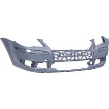 Phıra 95850731 Tampon Ön Astarli Volkswagen Touran 2007> 1T0807221HGRU 1T0807221DGRU-1T0807221D