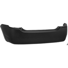 Phıra 85500441 Tampon Arka Astarli Toyota Prius 2004> 5215947903
