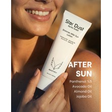 Star Dust Après Soleil Shimmer After Sun 100 ml | Güneş Sonrası Yoğun Nemlendirici Etkili Işıltılı Bakım Kremi