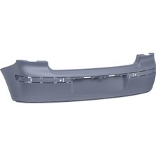 Phıra PL-01300 Tampon Arka Astarli Volkswagen Polo 2001> 6Q6807417GRU-6Q6807417-6Q6807421GRU