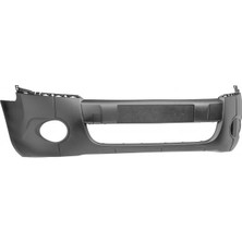 Phıra BR-08214 Tampon Ön Astarli Sisli Citroen Berlingo 2008-2012 7401QE