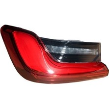 Pro-A 343401 Stop Lambasi Dıs Sol Bmw 3-G20-G80-G28 19> 63217420449