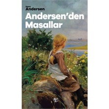 Hatıra Kutusu Andersen'den Masallar