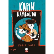 Hatıra Kutusu Kapım Kayboldu