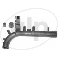 İbraş Opel Astra F 1.4 1.6 1991-2005 Radyatör Su Borusu 90354839 Ibras