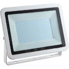 Fujiled 100W Smd LED Projektör Yeşil