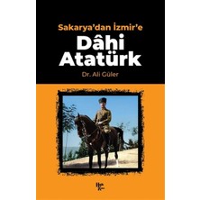 Hatıra Kutusu Sakarya'dan Izmir'e Dahi Atatürk