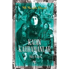 Hatıra Kutusu Kadın Kahramanlar