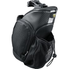 Heugers Topeak Mondopack Hydro Klipsli Sele Altı Çanta - 1.7 L (TC2287B)