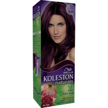 Esranın Dünyası Koleston Bitkisel Saç Boyası 3-66