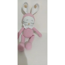 Hobilanka Amigurumi Sevimli Tavşan