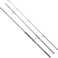 Kudos Carpon 3.60M 3.75LBS 3 Parça  Sazan Kamışı