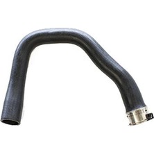 İbraş Opel Corsa D Z13DTH 2006-2011 Turbo Hava Giriş Hortumu 13269378 Ibras