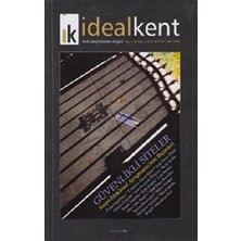 İdealKent Yayınları Ideal Kent - Kent Araştırmaları Dergisi Sayı: 6