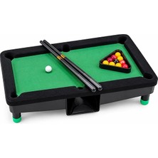 Masa Üstü Bilardo Oyunu ALK5350 Nemere