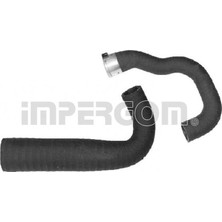 İbraş Opel Corsa D Z13DTH 2006-2011 Turbo Hortumu 55559258 Ibras