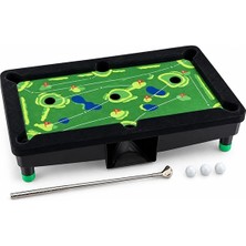 Masa Üstü Golf Oyunu ALK5349 Nemere