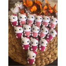 Hobilanka Amigurumi
