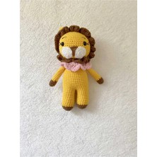 Hobilanka Amigurumi Uyku Arkadaşı