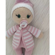Hobilanka Amigurumi
